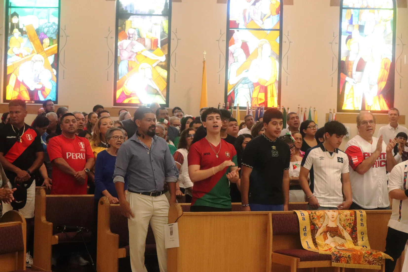 Scalabrinians Special Event